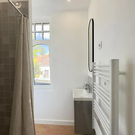 My Little - Le Vieux De St Etienne Apartment