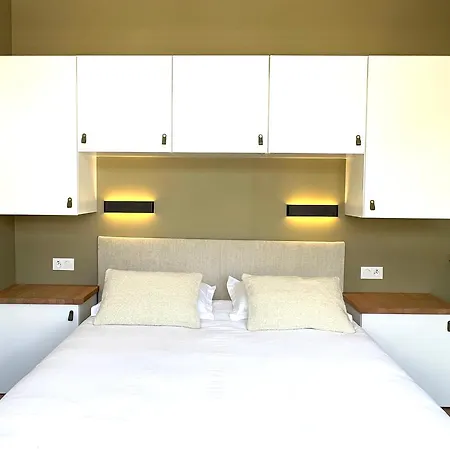 Apartament My Little - Le Vieux De St Etienne