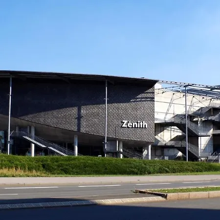 My Little - Le Vieux De St Etienne *