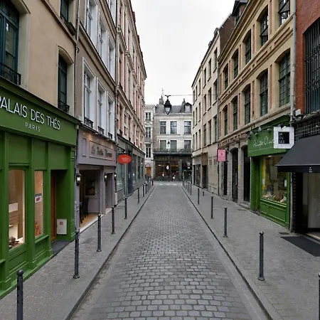 My Little - Le Vieux De St Etienne * Lila