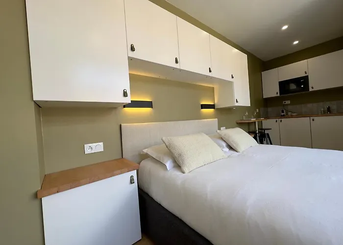 My Little - Le Vieux De St Etienne Lille