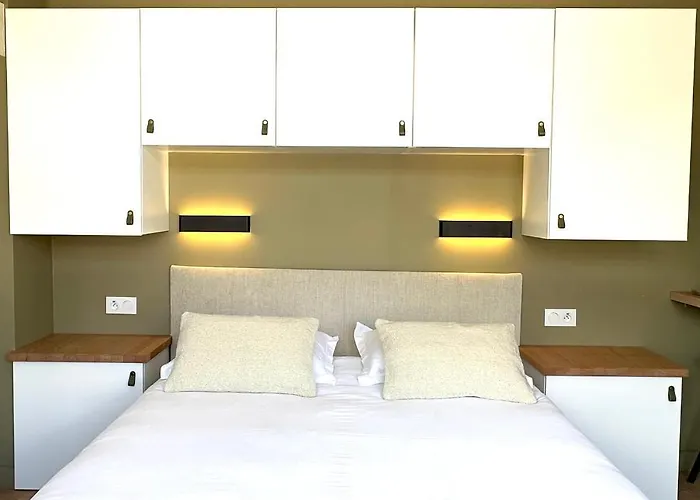 Apartament My Little - Le Vieux De St Etienne