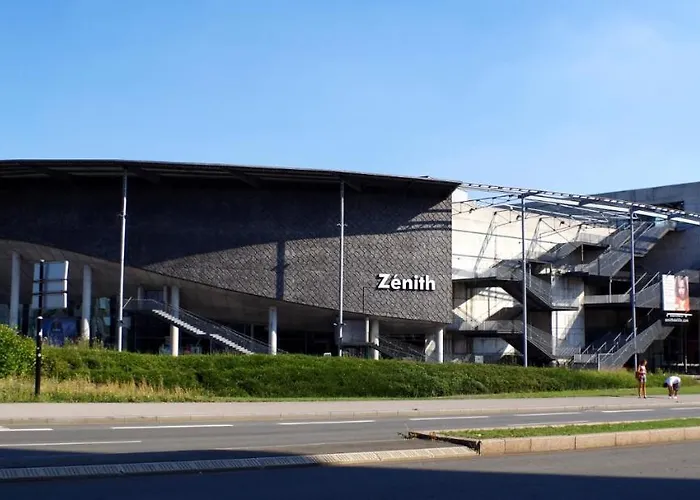 My Little - Le Vieux De St Etienne *