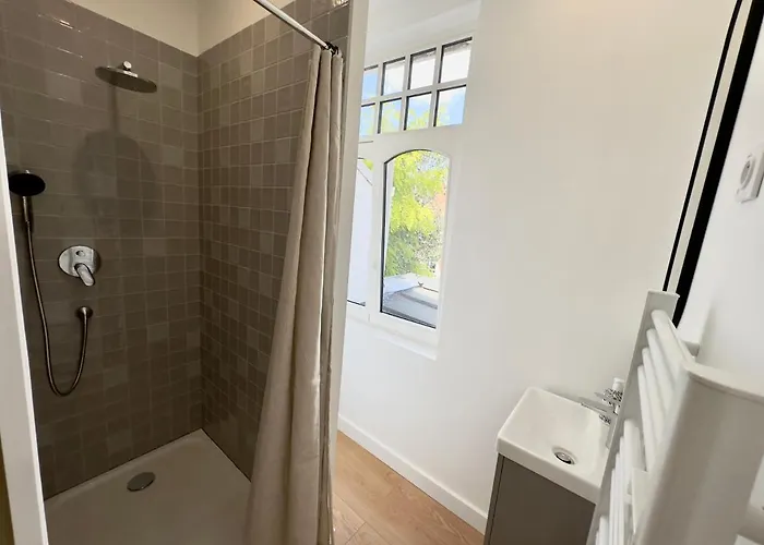 Apartament My Little - Le Vieux De St Etienne