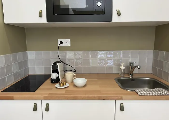 My Little - Le Vieux De St Etienne Lille