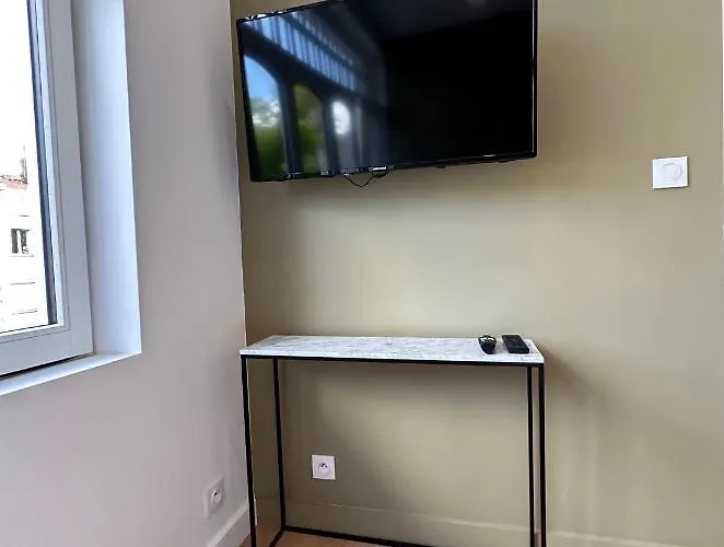 My Little - Le Vieux De St Etienne Lille