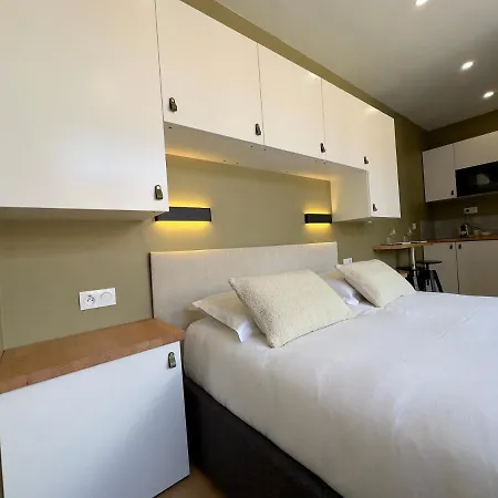 My Little - Le Vieux De St Etienne Lilla