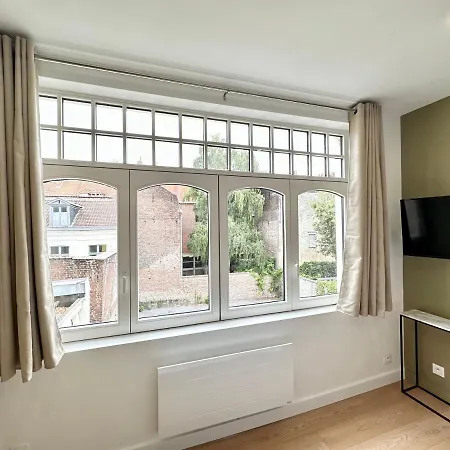 My Little - Le Vieux De St Etienne Lilla