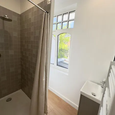 Apartament My Little - Le Vieux De St Etienne