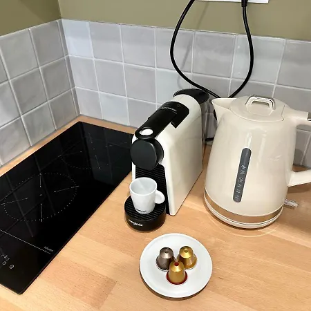 Appartamento My Little - Le Vieux De St Etienne *