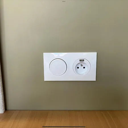 My Little - Le Vieux De St Etienne