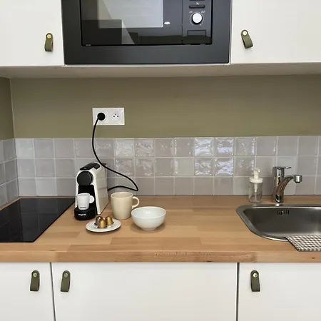 My Little - Le Vieux De St Etienne Lilla